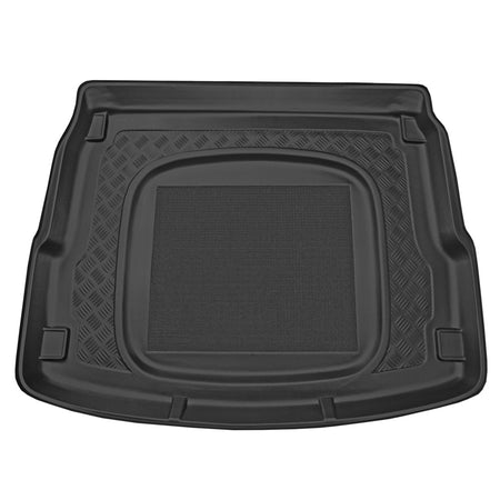 Tavite portbagaj Audi A8 D4 Quattro, caroserie sedan, an fabricatie 01.2010-09.2013, roata rezerva mica / kit reparatie, ampatament scurt si lung | 193207