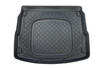 Tavite portbagaj Audi A8 D4 Quattro, caroserie sedan, an fabricatie 01.2010-09.2013, roata rezerva mica / kit reparatie, ampatament scurt si lung | 193207GRD
