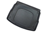 Tavite portbagaj Audi A8 D4 Quattro, caroserie sedan, an fabricatie 01.2010-09.2013, roata rezerva mica / kit reparatie, ampatament scurt si lung | 193207GRD