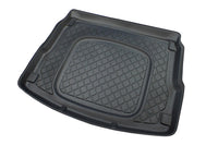 Tavite portbagaj Audi A8 D4 Quattro, caroserie sedan, an fabricatie 01.2010-09.2013, roata rezerva mica / kit reparatie, ampatament scurt si lung | 193207GRD
