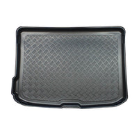 Tavite portbagaj Audi A3 8V Quattro, caroserie hatchback, an fabricatie 02.2013-03.2020, 3 usi, portbagaj superior, nu corespunde pentru e-tron | 193210BSC