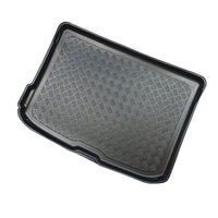 Tavita portbagaj Audi A3 8V fabricatie 08.2012 - 03.2020, caroserie sportback, 5 usi, portbagaj superior, nu corespunde pentru e-tron #1