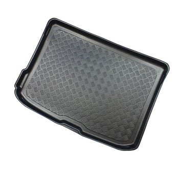 Tavita portbagaj Audi A3 8V fabricatie 08.2012 - 03.2020, caroserie sportback, 5 usi, portbagaj superior, nu corespunde pentru e-tron #1