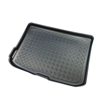 Tavite portbagaj Audi A3 8V Quattro, caroserie hatchback, an fabricatie 02.2013-03.2020, 3 usi, portbagaj superior, nu corespunde pentru e-tron | 193210BSC