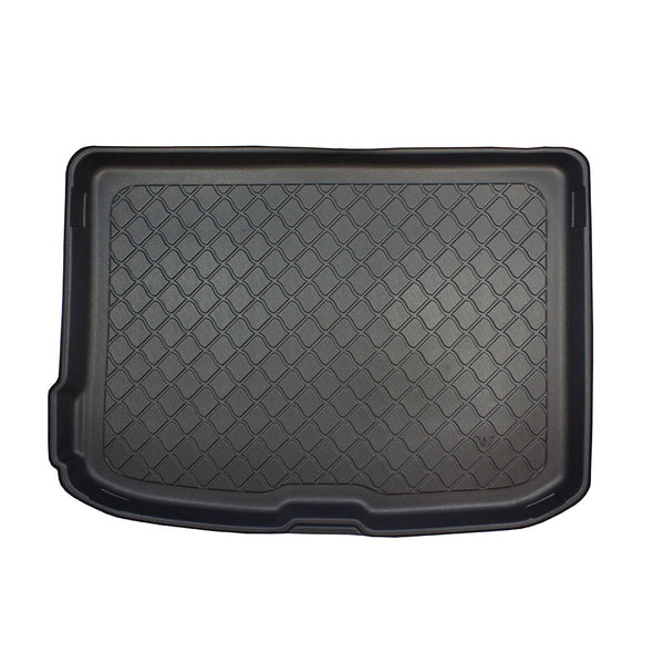 Tavita portbagaj Audi A3 8V fabricatie 08.2012 - 03.2020, caroserie sportback, 5 usi, portbagaj superior, nu corespunde pentru e-tron #2