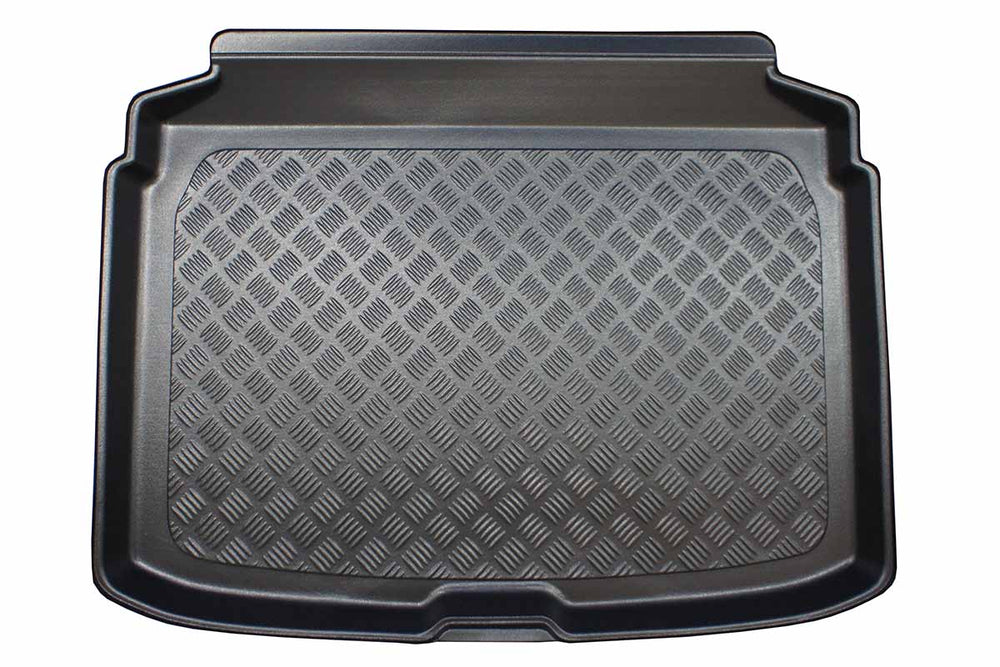 Tavite portbagaj Audi A3 8V, caroserie sportback, an fabricatie 08.2012 - 03.2020, portbagaj inferior si superior, nu corespunde pentru e-tron | 193211BSC