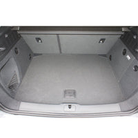 Tavita portbagaj Audi A3 8V fabricatie 08.2012 - 03.2020, caroserie sportback, portbagaj inferior si superior, nu corespunde pentru e-tron #1