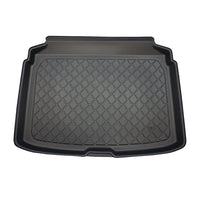 Tavite portbagaj Audi A3 8V, caroserie sportback, an fabricatie 08.2012 - 03.2020, portbagaj inferior si superior, nu corespunde pentru e-tron | 193211GRD