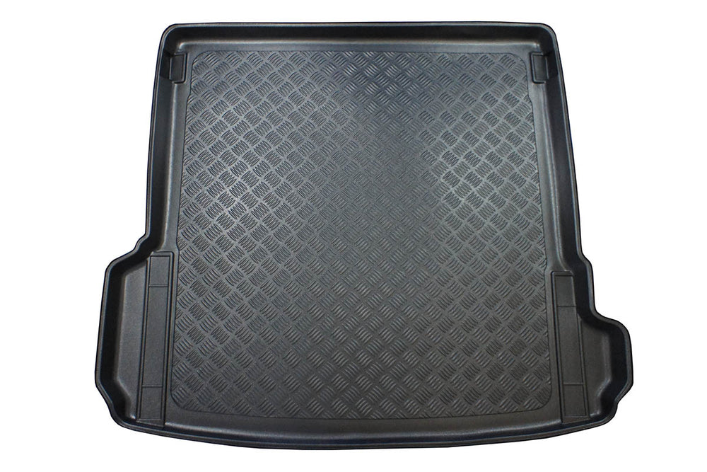 Tavite portbagaj Audi Q7 4M, caroserie suv, an fabricatie 06.2015 - prezent, 5-7 locuri, rand 3 culcat, nu corespunde pentru e-tron | 193213BSC