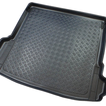 Tavita portbagaj Audi Q7 4M fabricatie 06.2015 - prezent, caroserie suv, 5-7 locuri, rand 3 culcat, nu corespunde pentru e-tron #2