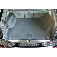 Tavite portbagaj Audi Q7 4M, caroserie suv, an fabricatie 06.2015 - prezent, 5-7 locuri, rand 3 culcat, nu corespunde pentru e-tron | 193213GRD