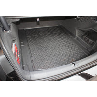 Tavite portbagaj Audi A4 B9 Quattro, caroserie sedan, an fabricatie 11.2015 - 07.2024, inclusiv facelift | 193216GRD