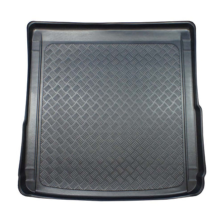 Tavita portbagaj Audi A4 B9 Quattro fabricatie 11.2015 - prezent, caroserie combi, inclusiv facelift, inclusiv modelele cu sine #1