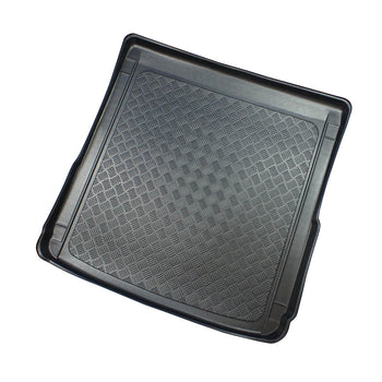 Tavita portbagaj Audi A4 B9 Quattro fabricatie 11.2015 - prezent, caroserie combi, inclusiv facelift, inclusiv modelele cu sine #1