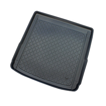 Tavita portbagaj Audi A4 B9 Quattro fabricatie 11.2015 - prezent, caroserie combi, inclusiv facelift, inclusiv modelele cu sine #2