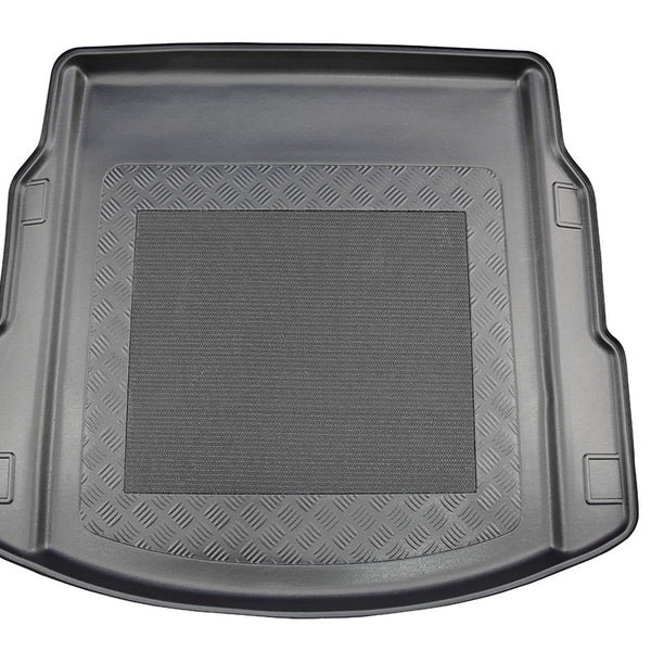 Tavita portbagaj Audi A8 D5 Quattro fabricatie 11.2017 - prezent, caroserie sedan, inclusiv facelift, nu corespunde pentru PHEV #2