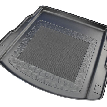 Tavita portbagaj Audi A8 D5 Quattro fabricatie 11.2017 - prezent, caroserie sedan, inclusiv facelift, nu corespunde pentru PHEV #2