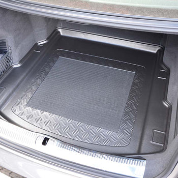 Tavita portbagaj Audi A8 D5 Quattro fabricatie 11.2017 - prezent, caroserie sedan, inclusiv facelift, nu corespunde pentru PHEV #2