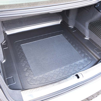 Tavita portbagaj Audi A8 D5 Quattro fabricatie 11.2017 - prezent, caroserie sedan, inclusiv facelift, nu corespunde pentru PHEV #2