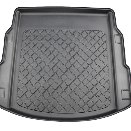 Tavita portbagaj Audi A8 D5 Quattro fabricatie 11.2017 - prezent, caroserie sedan, inclusiv facelift, nu corespunde pentru PHEV #1