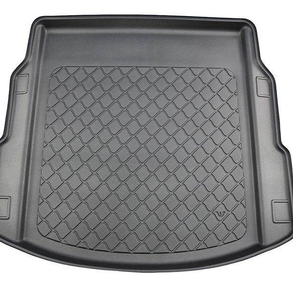 Tavita portbagaj Audi A8 D5 Quattro fabricatie 11.2017 - prezent, caroserie sedan, inclusiv facelift, nu corespunde pentru PHEV #1