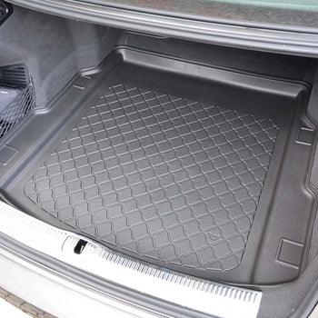 Tavita portbagaj Audi A8 D5 Quattro fabricatie 11.2017 - prezent, caroserie sedan, inclusiv facelift, nu corespunde pentru PHEV #1