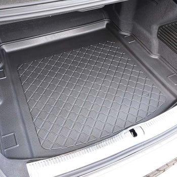 Tavita portbagaj Audi A8 D5 Quattro fabricatie 11.2017 - prezent, caroserie sedan, inclusiv facelift, nu corespunde pentru PHEV #1