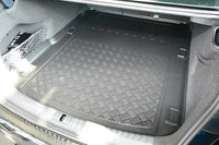 Tavite portbagaj Audi A6 C8 Quattro, caroserie sedan, an fabricatie 06.2018 - prezent | 193223BSC