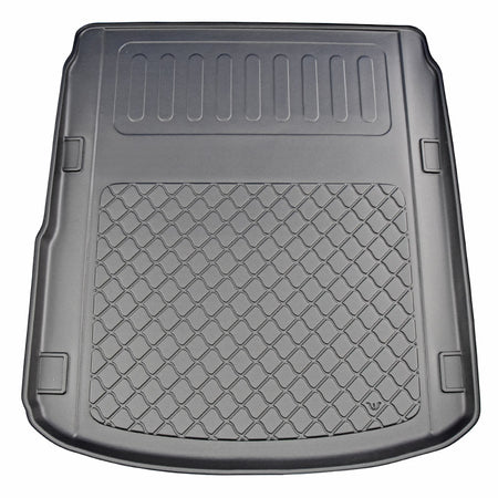 Tavita portbagaj Audi A6 C8 Quattro fabricatie 06.2018 - prezent, caroserie sedan #2