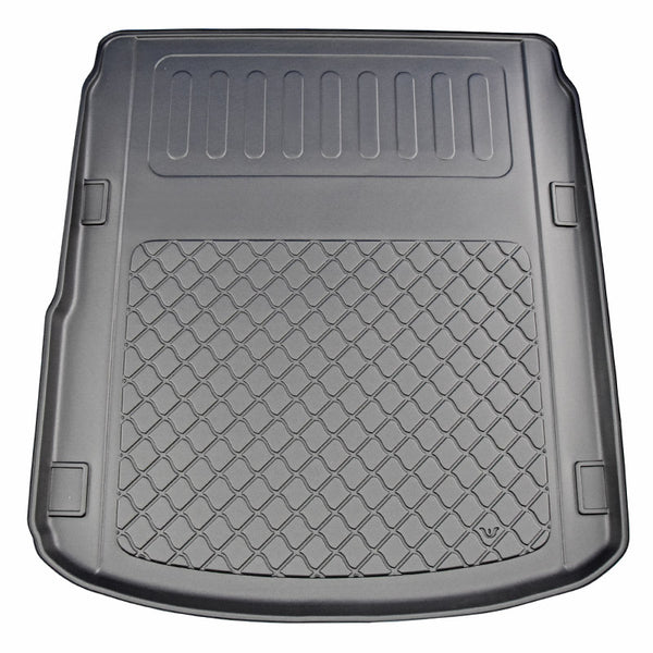 Tavita portbagaj Audi A6 C8 Quattro fabricatie 06.2018 - prezent, caroserie sedan #2