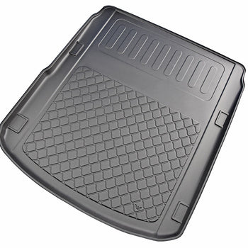 Tavita portbagaj Audi A6 C8 Quattro fabricatie 06.2018 - prezent, caroserie sedan #2