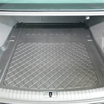 Tavita portbagaj Audi A6 C8 Quattro fabricatie 06.2018 - prezent, caroserie sedan #2