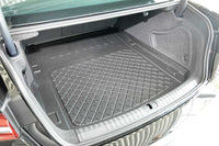 Tavite portbagaj Audi A6 C8 Quattro, caroserie sedan, an fabricatie 06.2018 - prezent | 193223GRD