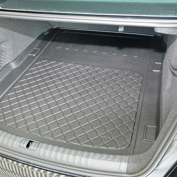 Tavita portbagaj Audi A6 C8 Quattro fabricatie 06.2018 - prezent, caroserie sedan #2