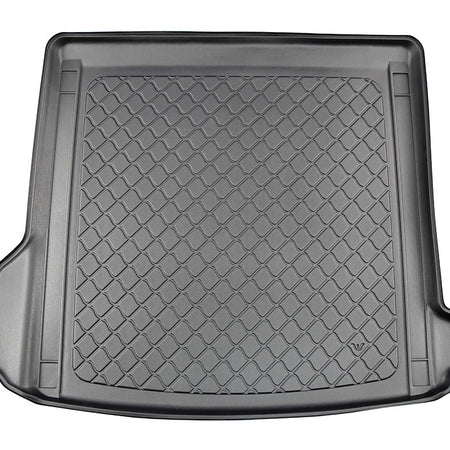 Tavita portbagaj Audi Q8 4M RS fabricatie 2019 - prezent, caroserie suv, inclusiv modelele cu sine #1