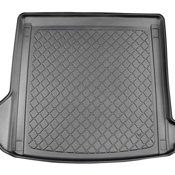 Tavita portbagaj Audi Q8 4M RS fabricatie 2019 - prezent, caroserie suv, inclusiv modelele cu sine #1