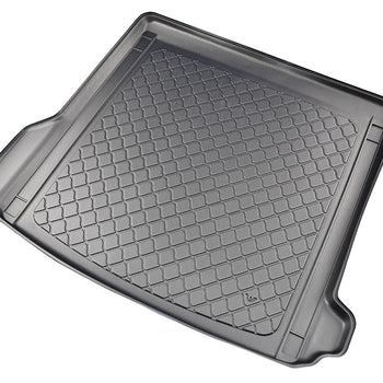 Tavita portbagaj Audi Q8 4M RS fabricatie 2019 - prezent, caroserie suv, inclusiv modelele cu sine #1