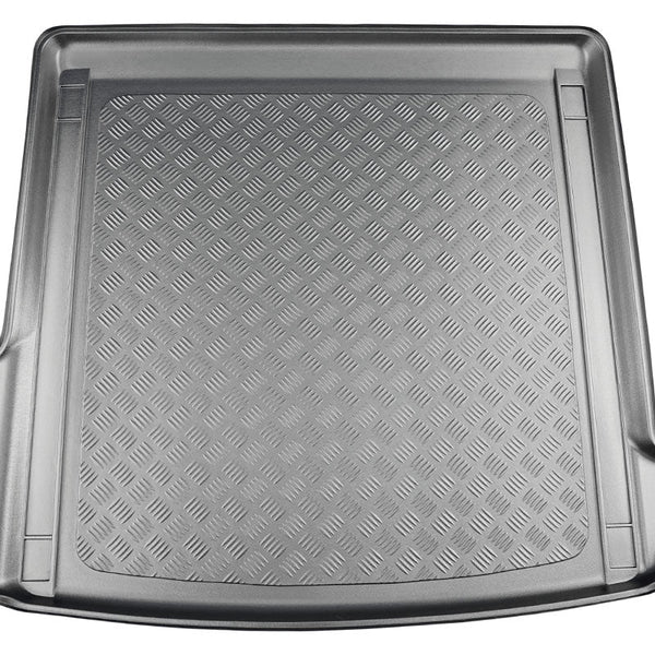 Tavita portbagaj Audi Q8 4M RS fabricatie 2019 - prezent, caroserie suv, inclusiv modelele cu sine #2