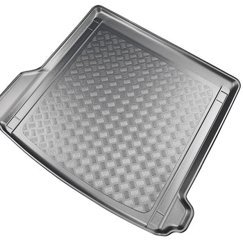 Tavita portbagaj Audi Q8 4M RS fabricatie 2019 - prezent, caroserie suv, inclusiv modelele cu sine #2