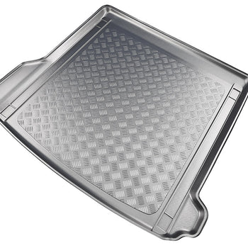 Tavita portbagaj Audi Q8 4M RS fabricatie 2019 - prezent, caroserie suv, inclusiv modelele cu sine #2