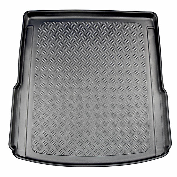 Tavita portbagaj Audi A6 C8 Quattro fabricatie 09.2018 - prezent, caroserie combi, inclusiv modelele cu sine #2