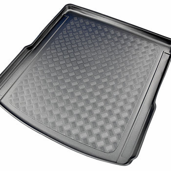 Tavita portbagaj Audi A6 C8 Quattro fabricatie 09.2018 - prezent, caroserie combi, inclusiv modelele cu sine #2