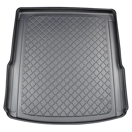 Tavita portbagaj Audi A6 C8 Quattro fabricatie 09.2018 - prezent, caroserie combi, inclusiv modelele cu sine #1