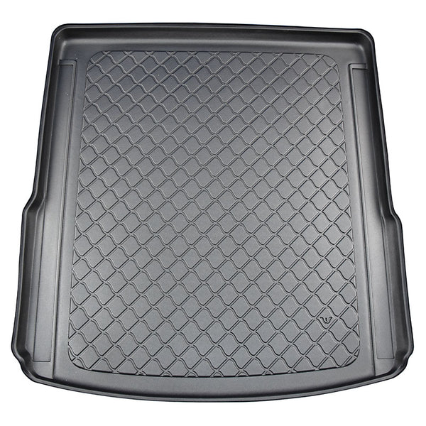 Tavita portbagaj Audi A6 C8 Quattro fabricatie 09.2018 - prezent, caroserie combi, inclusiv modelele cu sine #1