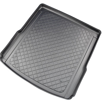 Tavita portbagaj Audi A6 C8 Quattro fabricatie 09.2018 - prezent, caroserie combi, inclusiv modelele cu sine #1