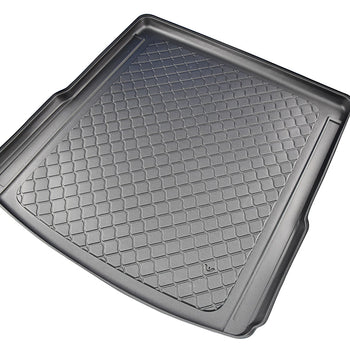 Tavita portbagaj Audi A6 C8 Quattro fabricatie 09.2018 - prezent, caroserie combi, inclusiv modelele cu sine #1