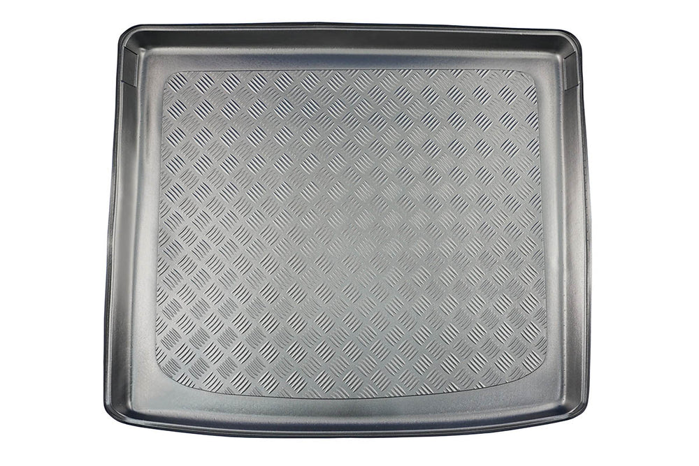 Tavite portbagaj Audi Q3 III Quattro, caroserie suv, an fabricatie 10.2025 - prezent, portbagaj superior, podea variabila in pozitie superioara | 193226BSC