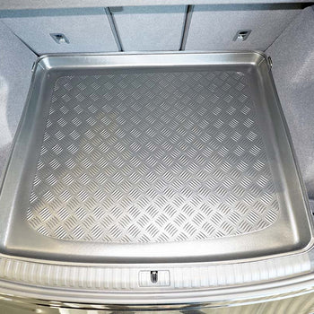 Tavita portbagaj Cupra Terramar mHEV fabricatie 09.2024 - prezent, caroserie suv, portbagaj superior, podea variabila in pozitie superioara #1