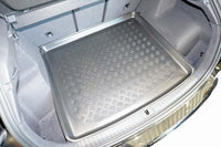 Tavite portbagaj Audi Q3 II PHEV, caroserie suv, an fabricatie 01.2021 - 12.2023, portbagaj superior, podea variabila in pozitie superioara | 193226BSC