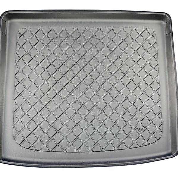 Tavita portbagaj Cupra Terramar PHEV fabricatie 09.2024 - prezent, caroserie suv, portbagaj superior, podea variabila in pozitie superioara #2